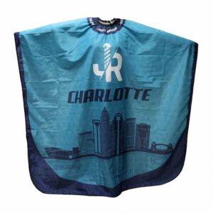 Capa Charlotte